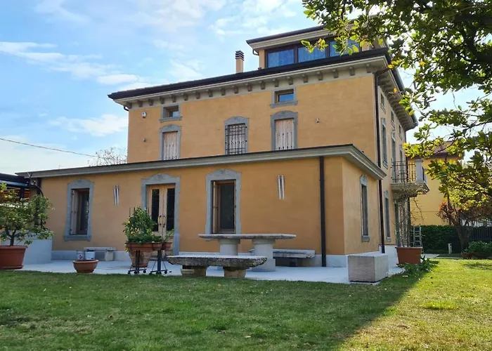 Appartamento Modenese 8