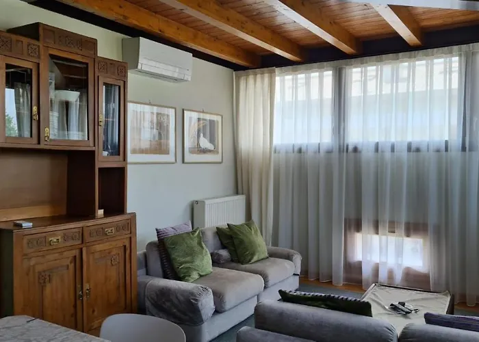 Appartamento Modenese 8