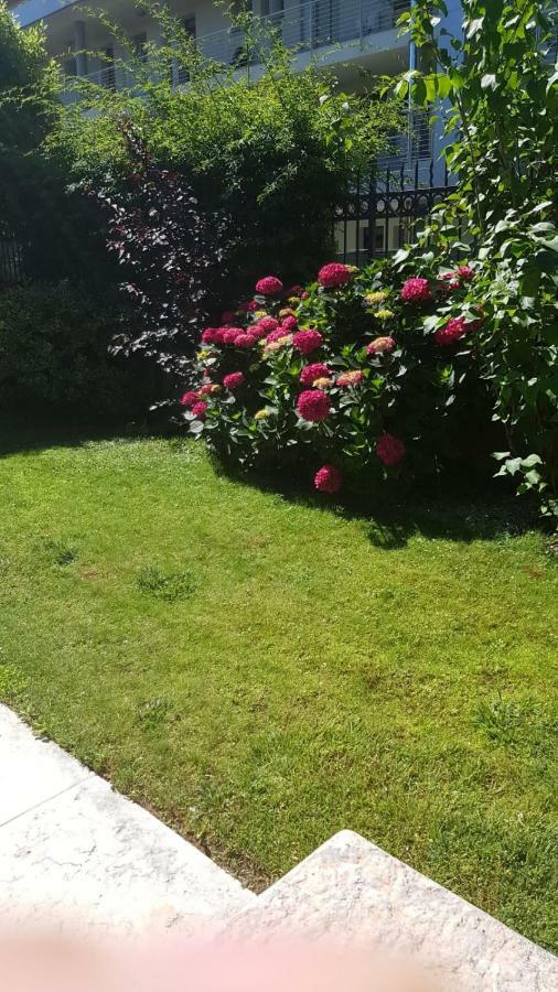 Apartamento Modenese 8