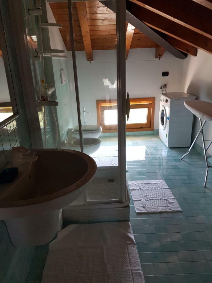 Modenese 8 Apartamento